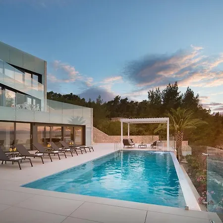 Palma Villa Blato