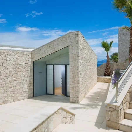 Villa Palma Blato (Korcula)
