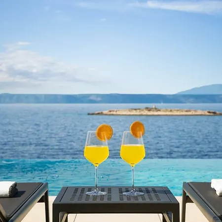 Palma Villa Blato (Korcula)