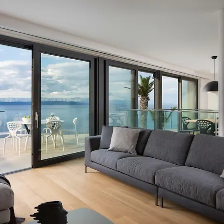 Palma Villa *